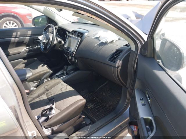 JA4AR3AU8LU018105 Mitsubishi Outlander Sport 2.0 Se Awc