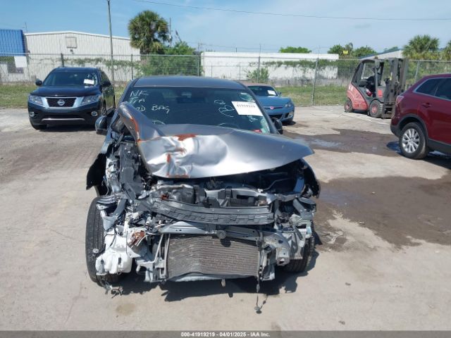 JA4AR3AU8LU018105 Mitsubishi Outlander Sport 2.0 Se Awc