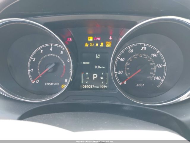 JA4AR3AU8LU018105 Mitsubishi Outlander Sport 2.0 Se Awc