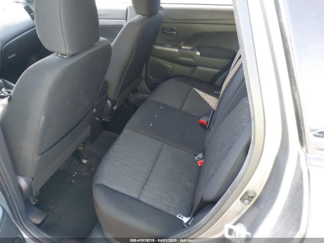 JA4AR3AU8LU018105 Mitsubishi Outlander Sport 2.0 Se Awc