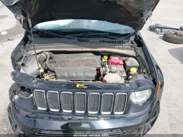 ZACNJABB8LPL44436 Jeep Renegade Latitude Fwd