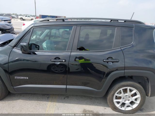ZACNJABB8LPL44436 Jeep Renegade Latitude Fwd