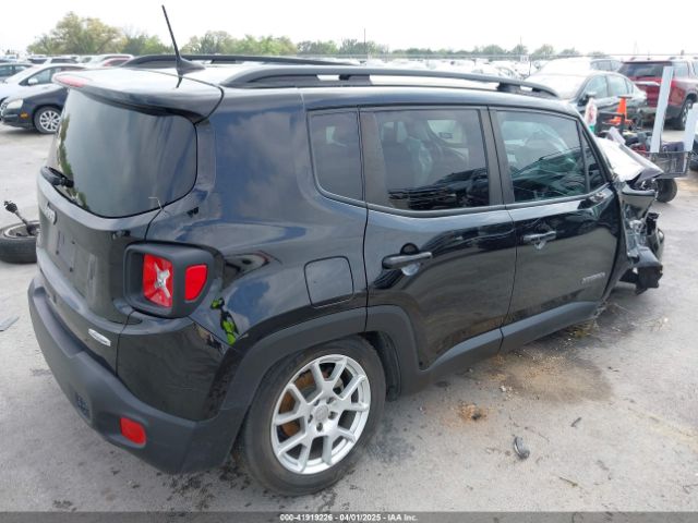 ZACNJABB8LPL44436 Jeep Renegade Latitude Fwd