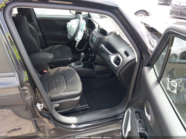 ZACNJABB8LPL44436 Jeep Renegade Latitude Fwd