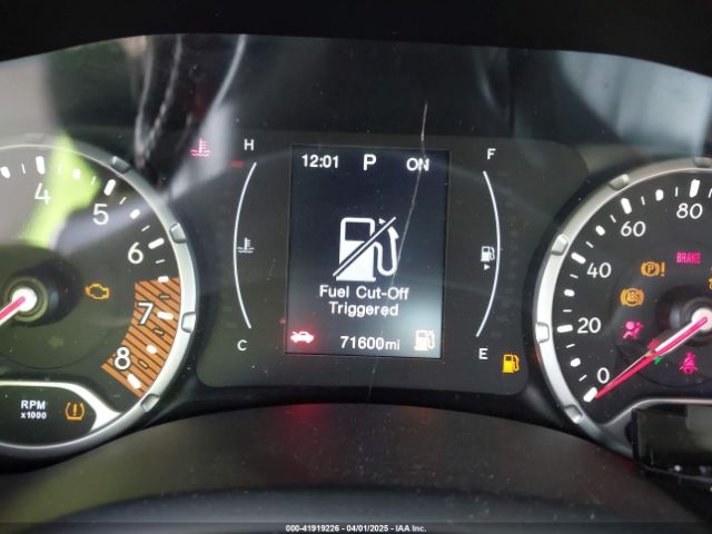ZACNJABB8LPL44436 Jeep Renegade Latitude Fwd