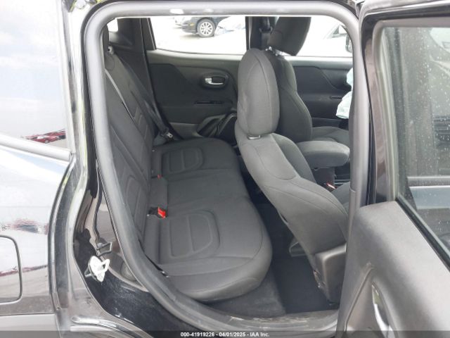 ZACNJABB8LPL44436 Jeep Renegade Latitude Fwd