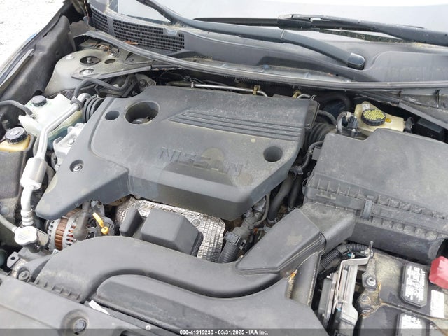 1N4AL3AP7HC111959 Nissan Altima 2.5/2.5 S/2.5 Sl/2.5 Sr/2.5 Sv