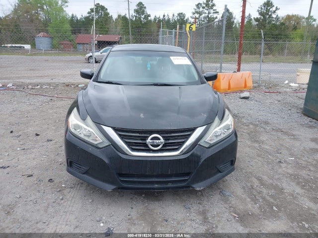 1N4AL3AP7HC111959 Nissan Altima 2.5/2.5 S/2.5 Sl/2.5 Sr/2.5 Sv
