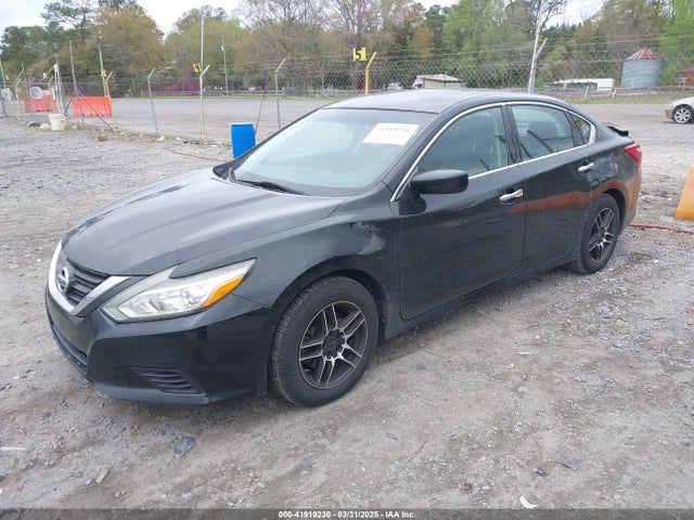 1N4AL3AP7HC111959 Nissan Altima 2.5/2.5 S/2.5 Sl/2.5 Sr/2.5 Sv