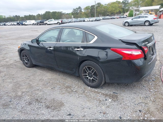 1N4AL3AP7HC111959 Nissan Altima 2.5/2.5 S/2.5 Sl/2.5 Sr/2.5 Sv