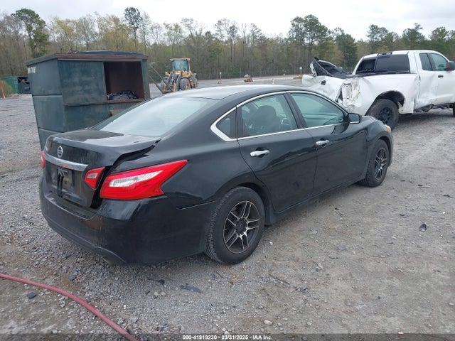1N4AL3AP7HC111959 Nissan Altima 2.5/2.5 S/2.5 Sl/2.5 Sr/2.5 Sv