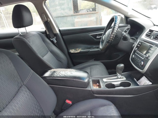 1N4AL3AP7HC111959 Nissan Altima 2.5/2.5 S/2.5 Sl/2.5 Sr/2.5 Sv