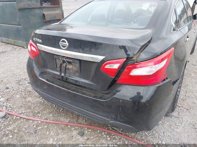 1N4AL3AP7HC111959 Nissan Altima 2.5/2.5 S/2.5 Sl/2.5 Sr/2.5 Sv