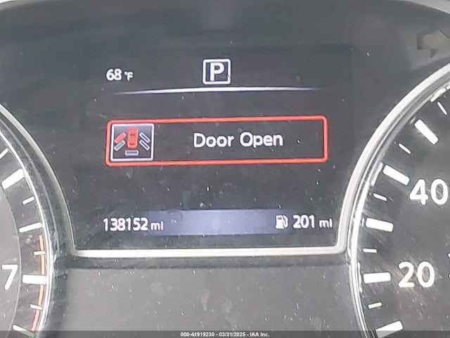 1N4AL3AP7HC111959 Nissan Altima 2.5/2.5 S/2.5 Sl/2.5 Sr/2.5 Sv