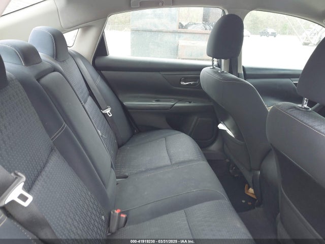 1N4AL3AP7HC111959 Nissan Altima 2.5/2.5 S/2.5 Sl/2.5 Sr/2.5 Sv