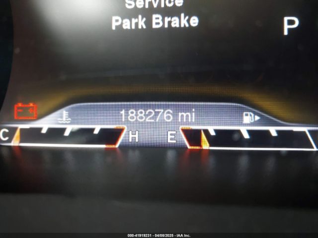 1C4PJMDS8FW708226 Jeep Cherokee Limited