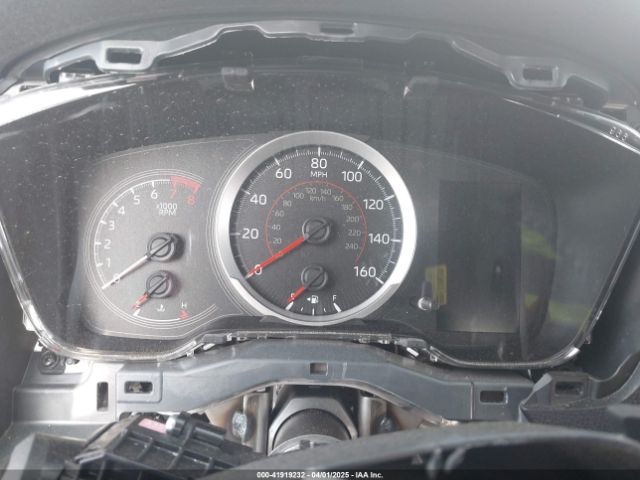 JTDS4MCE3N3510716 Toyota COROLLA SE