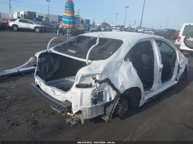 JTDS4MCE3N3510716 Toyota COROLLA SE