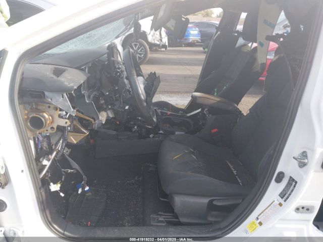 JTDS4MCE3N3510716 Toyota COROLLA SE