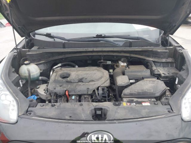 KNDP6CAC1L7694152 KIA SPORTAGE S