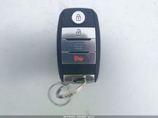 KNDP6CAC1L7694152 KIA SPORTAGE S