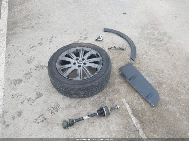 KNDP6CAC1L7694152 KIA SPORTAGE S