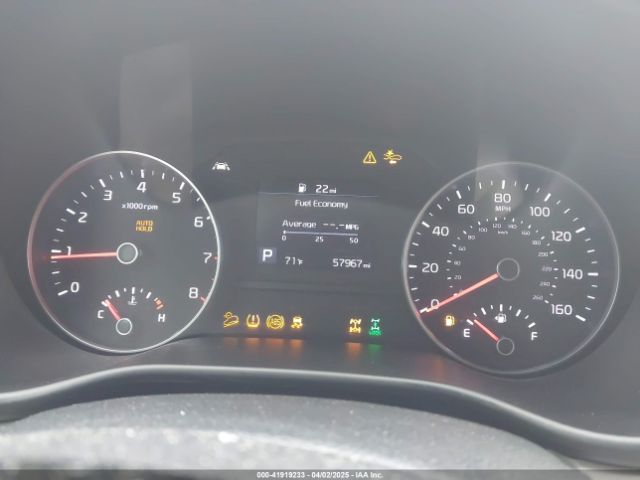 KNDP6CAC1L7694152 KIA SPORTAGE S