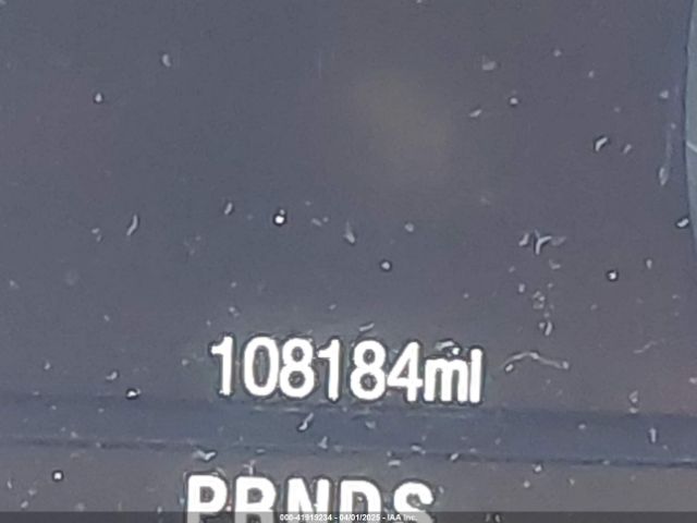2LMPJ8LPXHBL26224 Lincoln Mkx Reserve