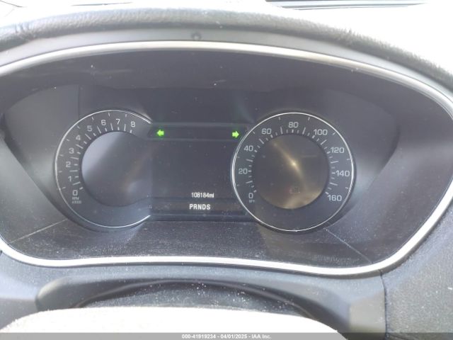 2LMPJ8LPXHBL26224 Lincoln Mkx Reserve