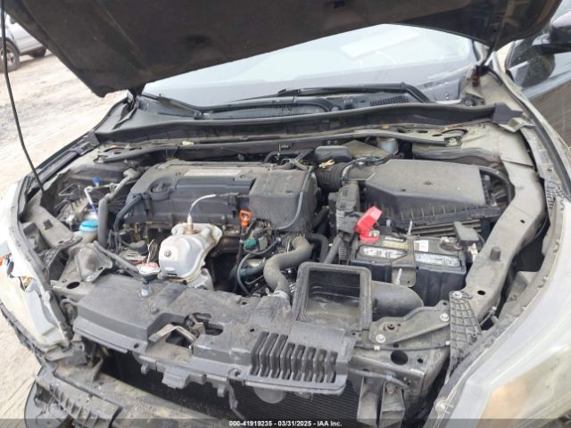 1HGCR2F71FA070114 Honda ACCORD EX