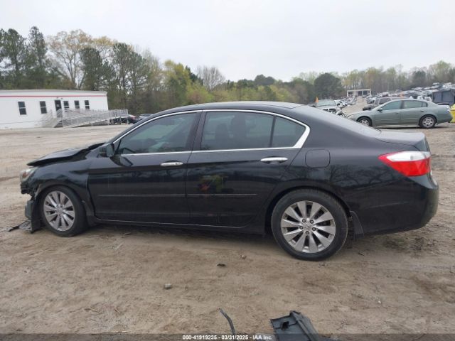 1HGCR2F71FA070114 Honda ACCORD EX