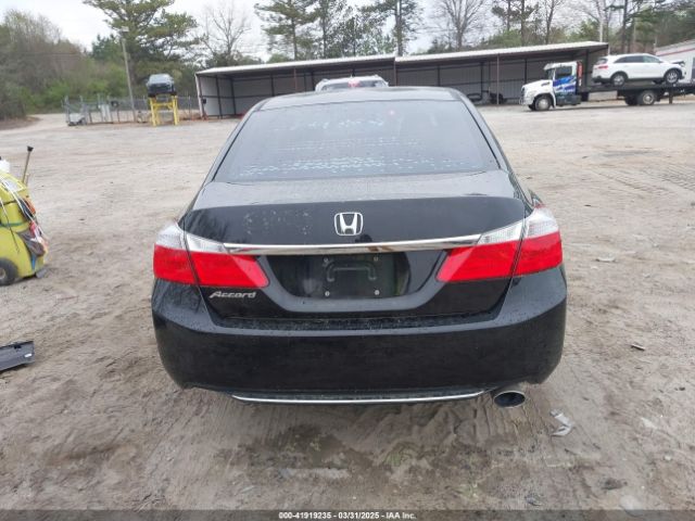 1HGCR2F71FA070114 Honda ACCORD EX