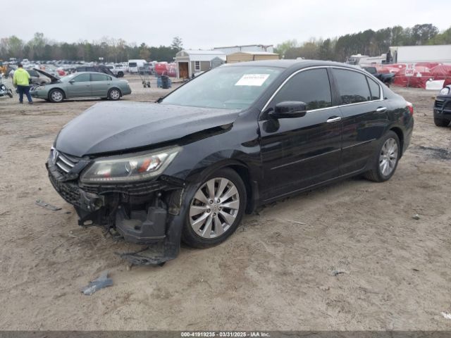 1HGCR2F71FA070114 Honda ACCORD EX