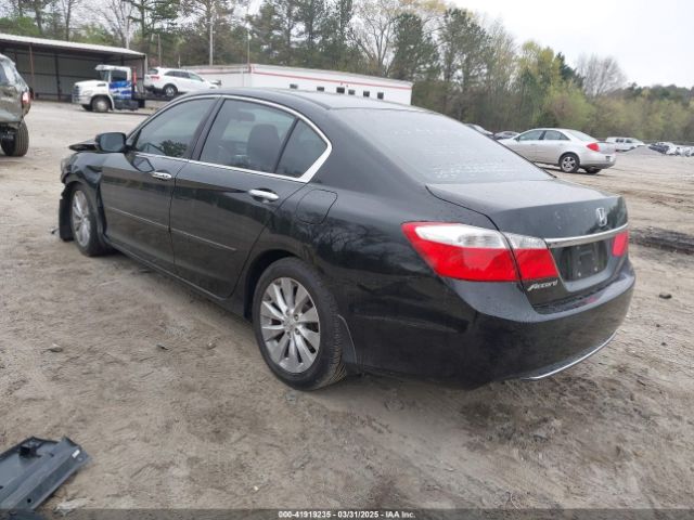 1HGCR2F71FA070114 Honda ACCORD EX