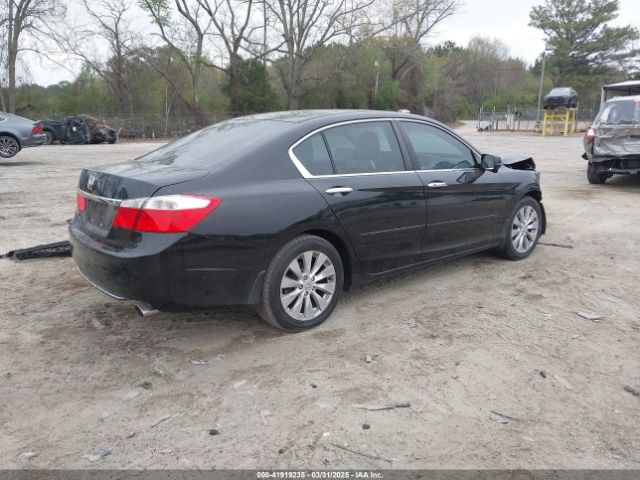 1HGCR2F71FA070114 Honda ACCORD EX