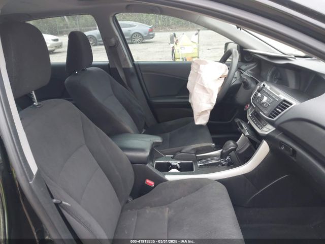 1HGCR2F71FA070114 Honda ACCORD EX