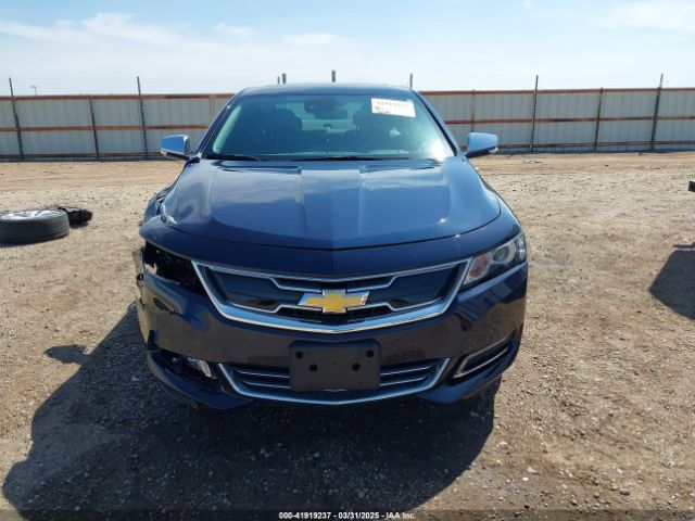 2G1105S30K9128233 Chevrolet Impala Premier