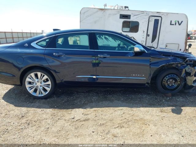 2G1105S30K9128233 Chevrolet Impala Premier