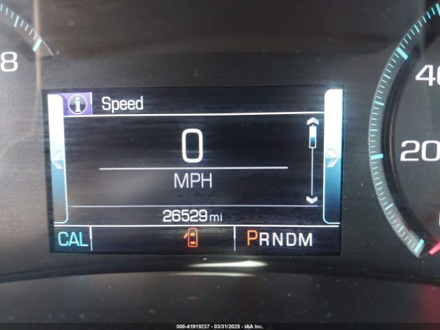 2G1105S30K9128233 Chevrolet Impala Premier