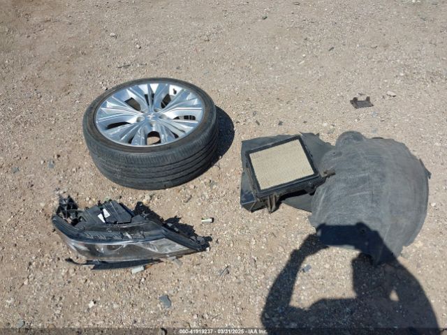 2G1105S30K9128233 Chevrolet Impala Premier