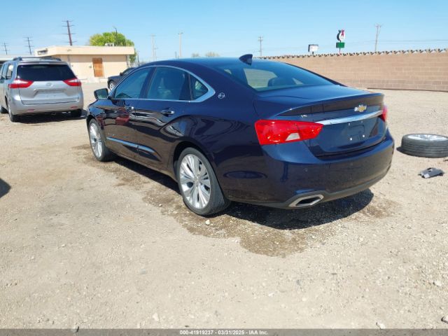 2G1105S30K9128233 Chevrolet Impala Premier
