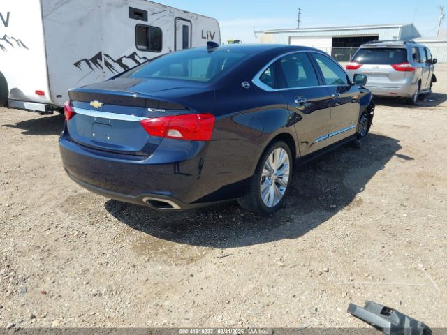 2G1105S30K9128233 Chevrolet Impala Premier