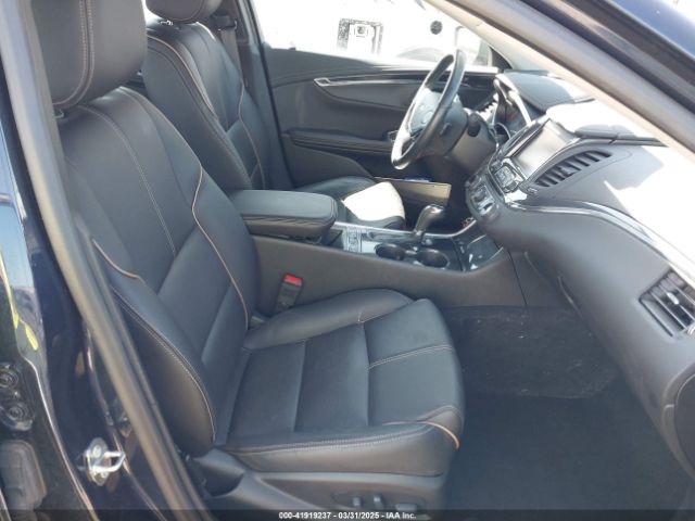 2G1105S30K9128233 Chevrolet Impala Premier