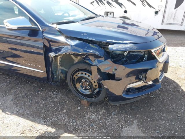 2G1105S30K9128233 Chevrolet Impala Premier