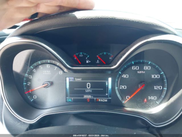 2G1105S30K9128233 Chevrolet Impala Premier