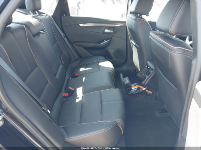 2G1105S30K9128233 Chevrolet Impala Premier