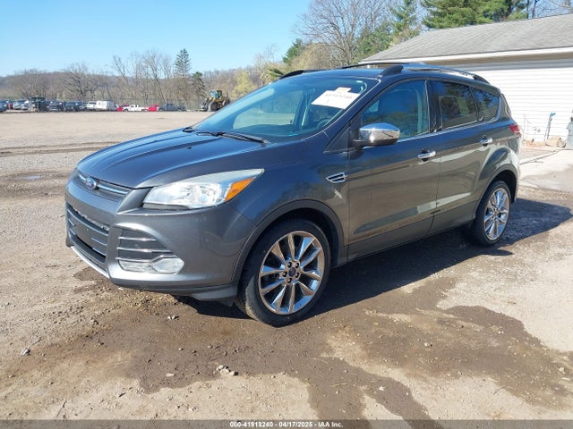 1FMCU9G97FUA89251 Ford ESCAPE SE