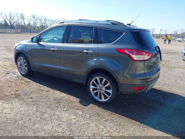 1FMCU9G97FUA89251 Ford ESCAPE SE