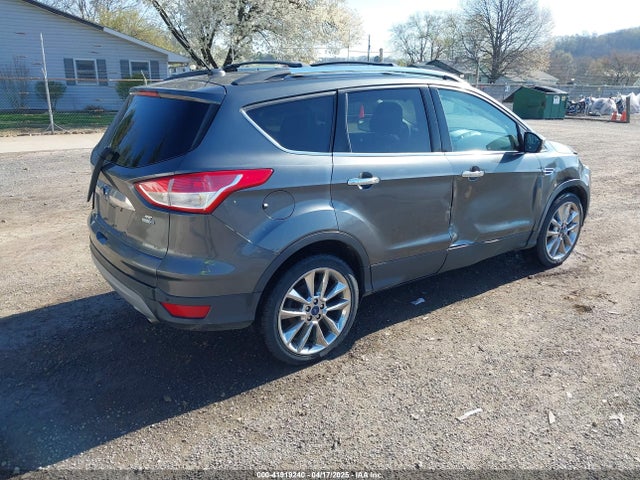 1FMCU9G97FUA89251 Ford ESCAPE SE