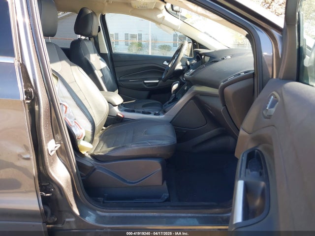 1FMCU9G97FUA89251 Ford ESCAPE SE